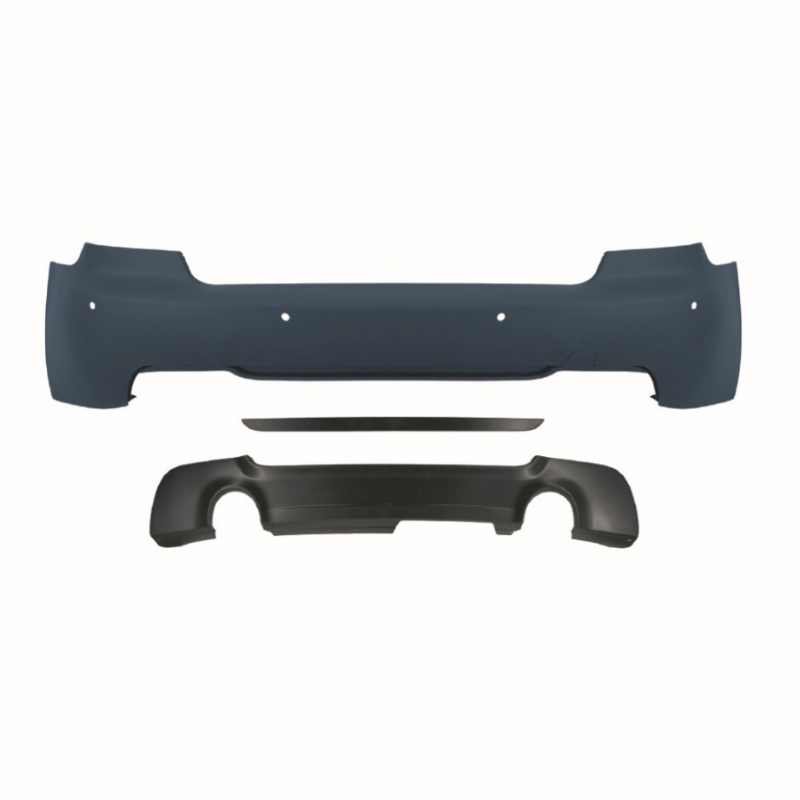 ชุดแต่งสไตล์ M-tech รุ่นใหม่ปี - Tech Accessories Usa บทวิจารณ์และราคา