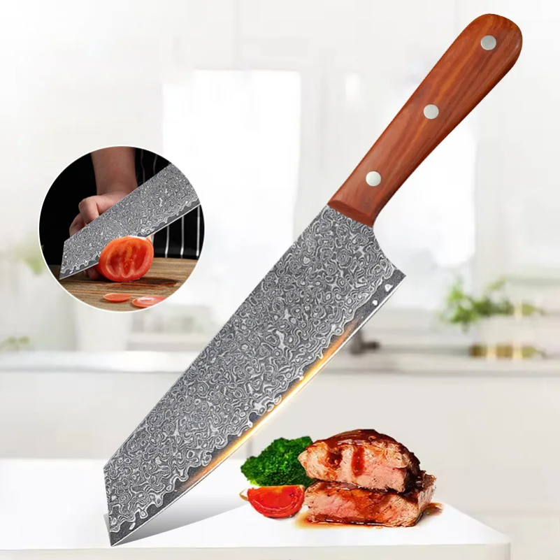 2026 มีดทำครัวความแข็งแรงสูงรุ - High Tech Kitchen Accessories บทวิจารณ์และราคา