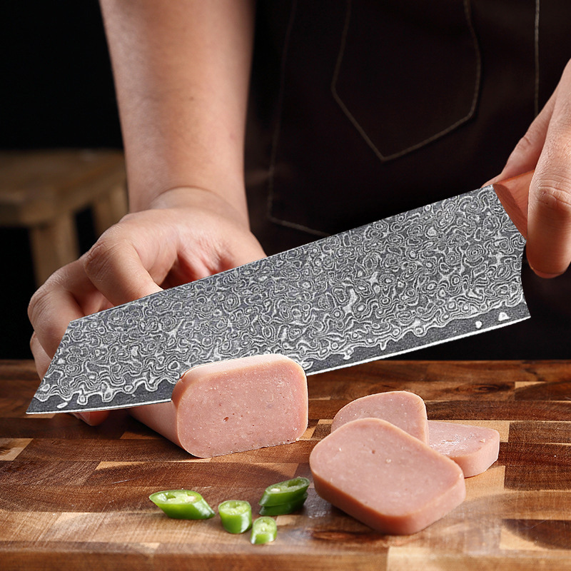 2026 มีดทำครัวความแข็งแรงสูงรุ - High Tech Kitchen Accessories บทวิจารณ์และราคา