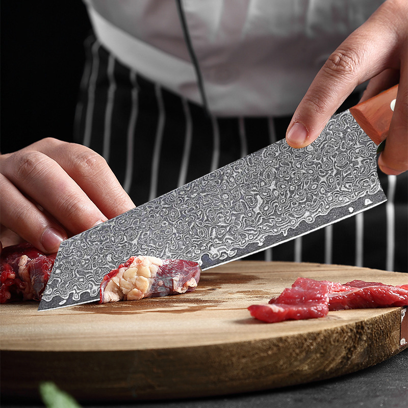 2026 มีดทำครัวความแข็งแรงสูงรุ - High Tech Kitchen Accessories บทวิจารณ์และราคา