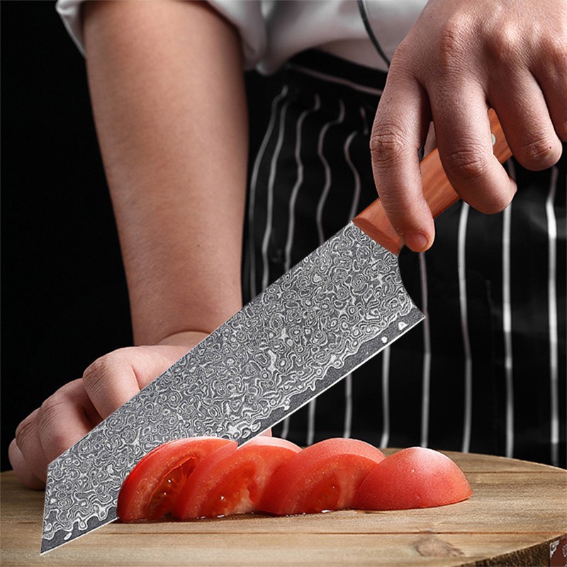 2026 มีดทำครัวความแข็งแรงสูงรุ - High Tech Kitchen Accessories บทวิจารณ์และราคา