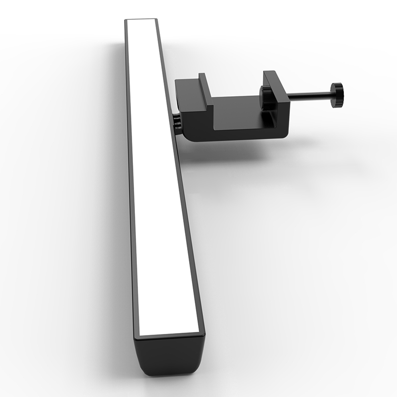 แถบไฟสำหรับจอภาพ, โคมไฟตั้งโต๊ - Monitor Light Bar บทวิจารณ์และราคา