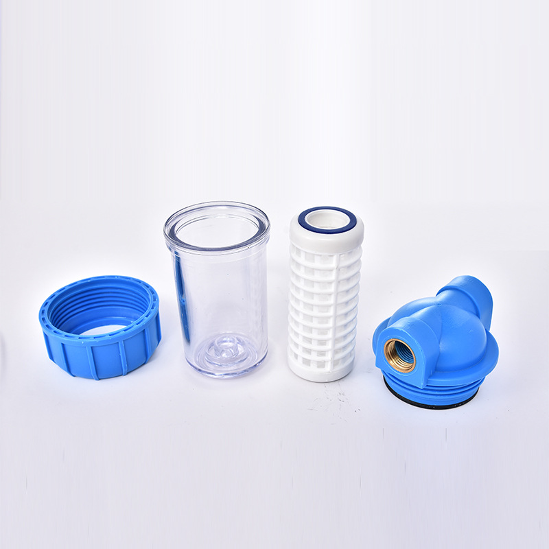 5นิ้วยุโรปอิตาเลี่ยนสไตล์โปร่ง - High Tech Kitchen Accessories บทวิจารณ์และราคา