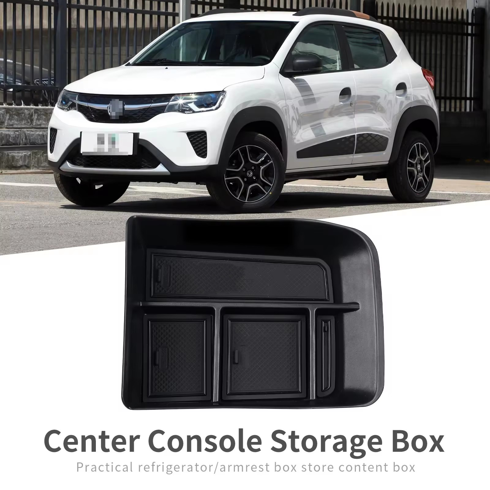 สําหรับDaciaฤดูใบไม้ผลิสําหรับ - Tech Accessories Dacia บทวิจารณ์และราคา