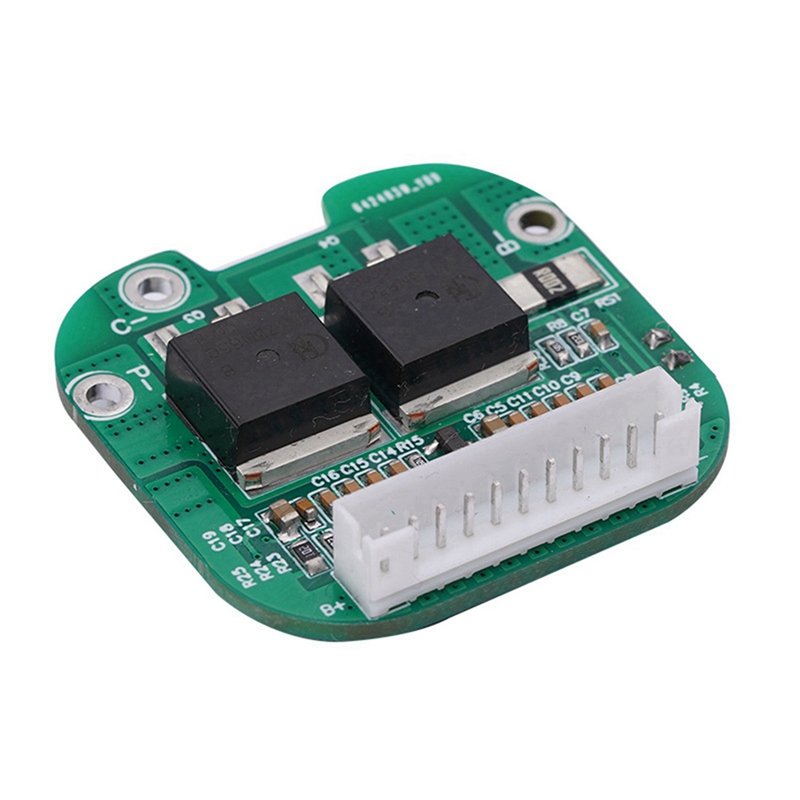 XTECH 5X 10S 36V BMS 15A พอร์ต - X Tech Accessories บทวิจารณ์และราคา