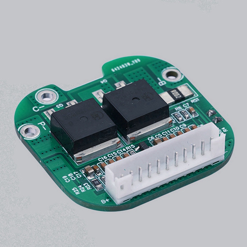 XTECH 5X 10S 36V BMS 15A พอร์ต - X Tech Accessories บทวิจารณ์และราคา