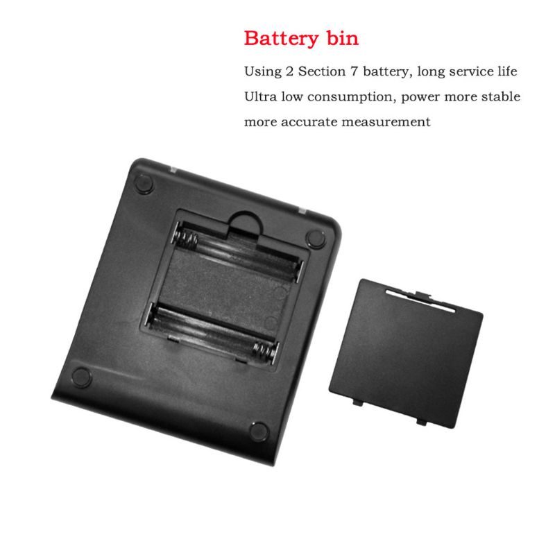 20g/0.001g เครื่องประดับ Mini  - High Tech Kitchen Accessories บทวิจารณ์และราคา