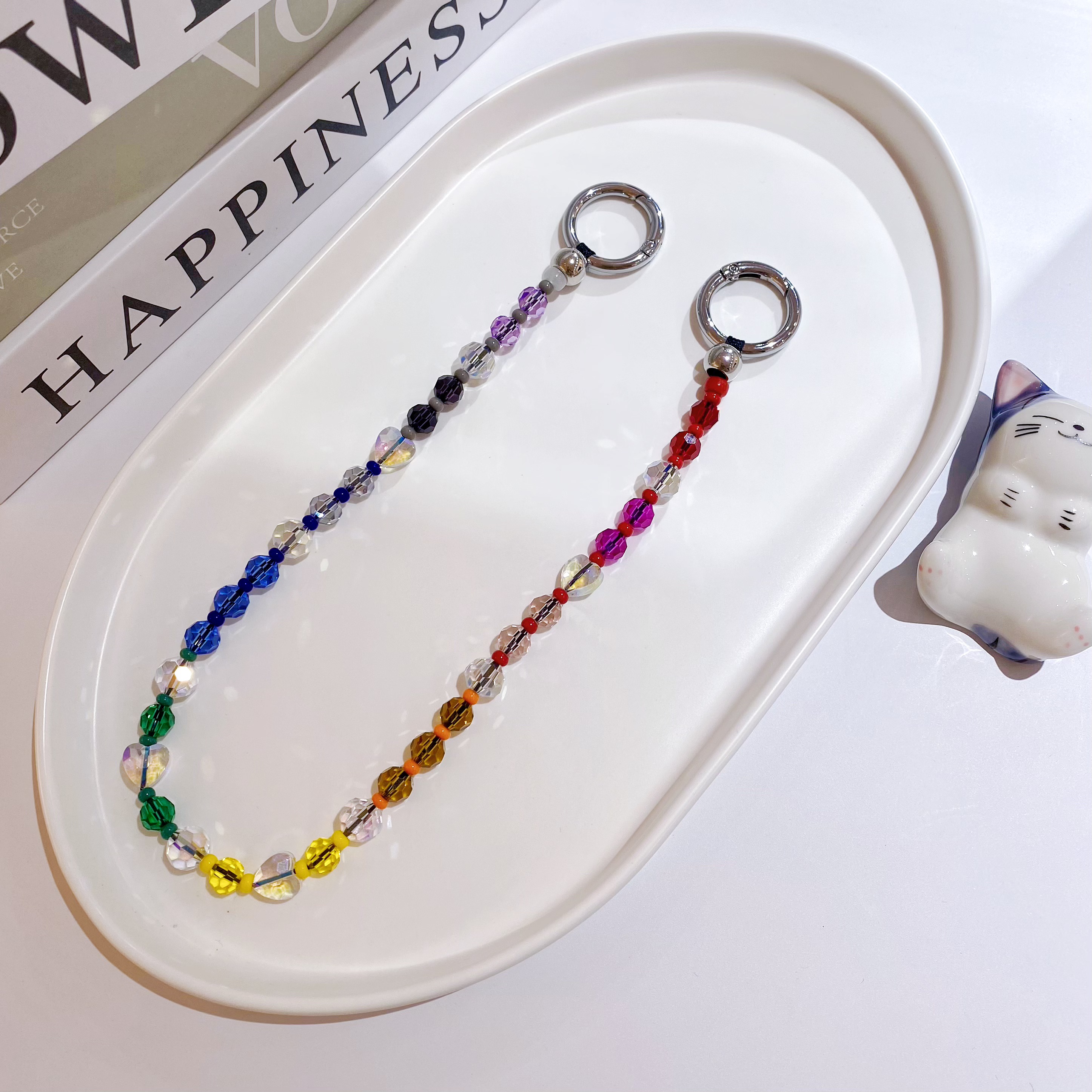 HERLOOK กระเป๋า Charms สําหรับ - Y2K Tech Accessories บทวิจารณ์และราคา