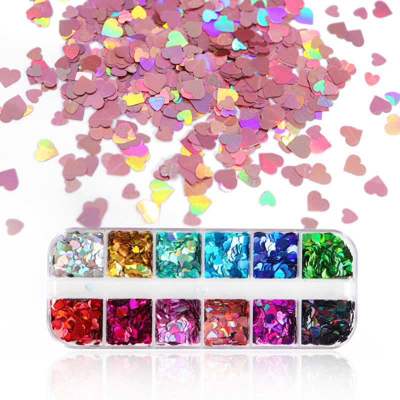 ผสมสีเรืองแสงผีเสื้อ Glitter ต - Tech Accessories Usa บทวิจารณ์และราคา