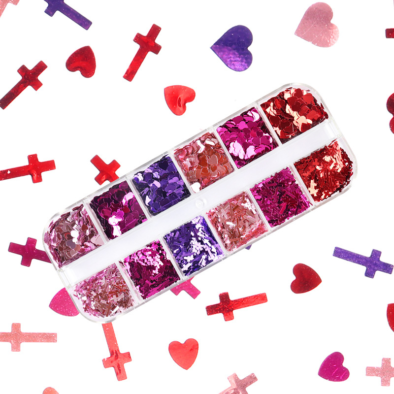 ผสมสีเรืองแสงผีเสื้อ Glitter ต - Tech Accessories Usa บทวิจารณ์และราคา