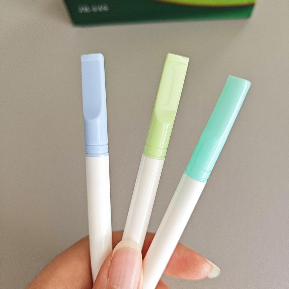 กาวแท่งรูปทรงปากกา แห้งเร็ว สี - Tech Accessories For Office บทวิจารณ์และราคา
