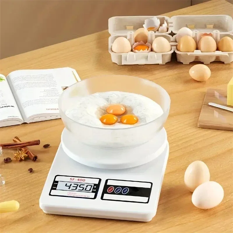 เครื่องชั่งในครัว เครื่องชั่งอ - High Tech Kitchen Accessories บทวิจารณ์และราคา