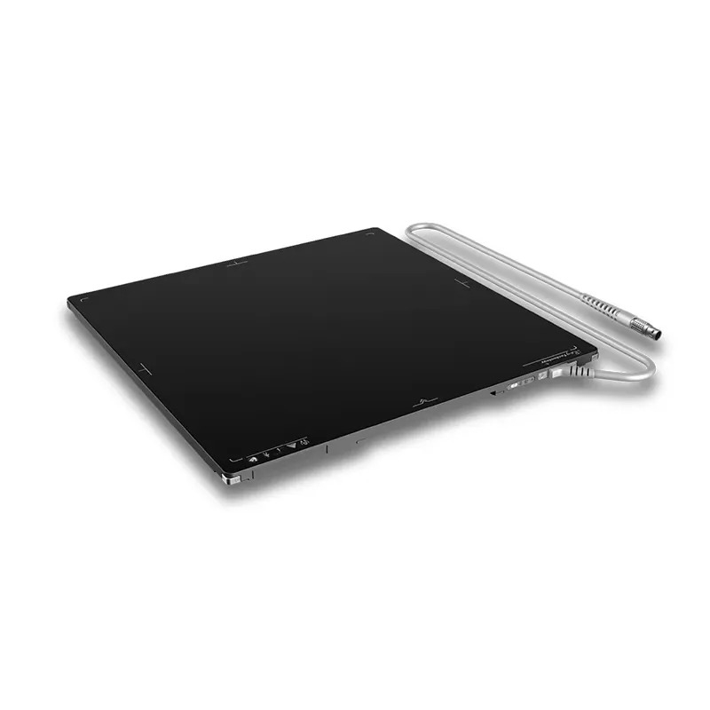 ลดราคา! แผ่นรับภาพเอ็กซ์เรย์แบ - X Tech Accessories บทวิจารณ์และราคา