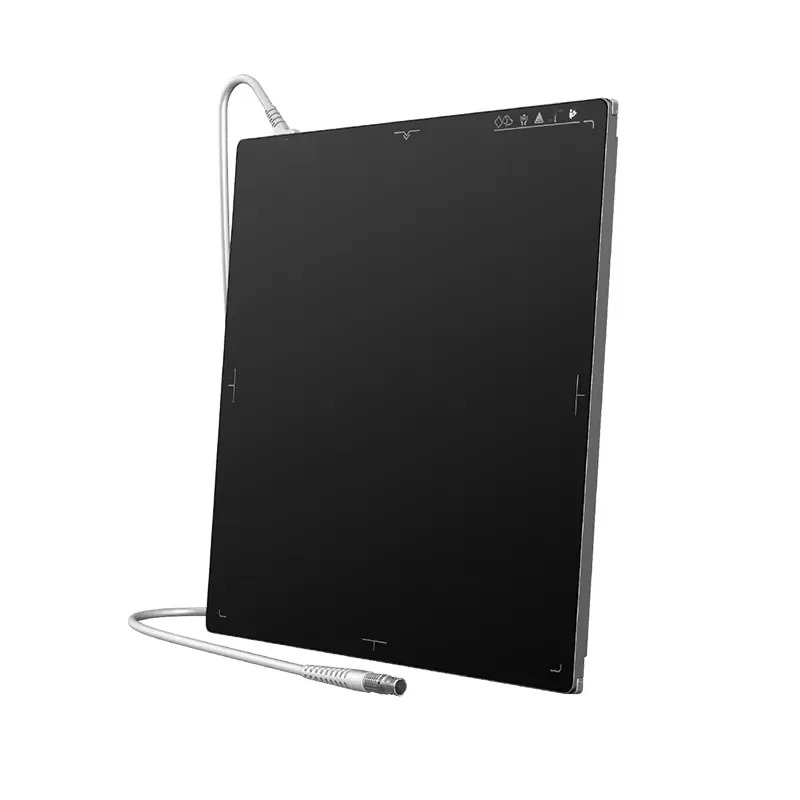 ลดราคา! แผ่นรับภาพเอ็กซ์เรย์แบ - X Tech Accessories บทวิจารณ์และราคา