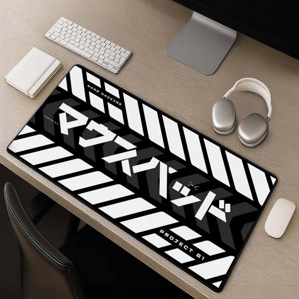 แผ่นรองเมาส์ขนาดใหญ่สไตล์ญี่ปุ - Japanese Tech Accessories บทวิจารณ์และราคา