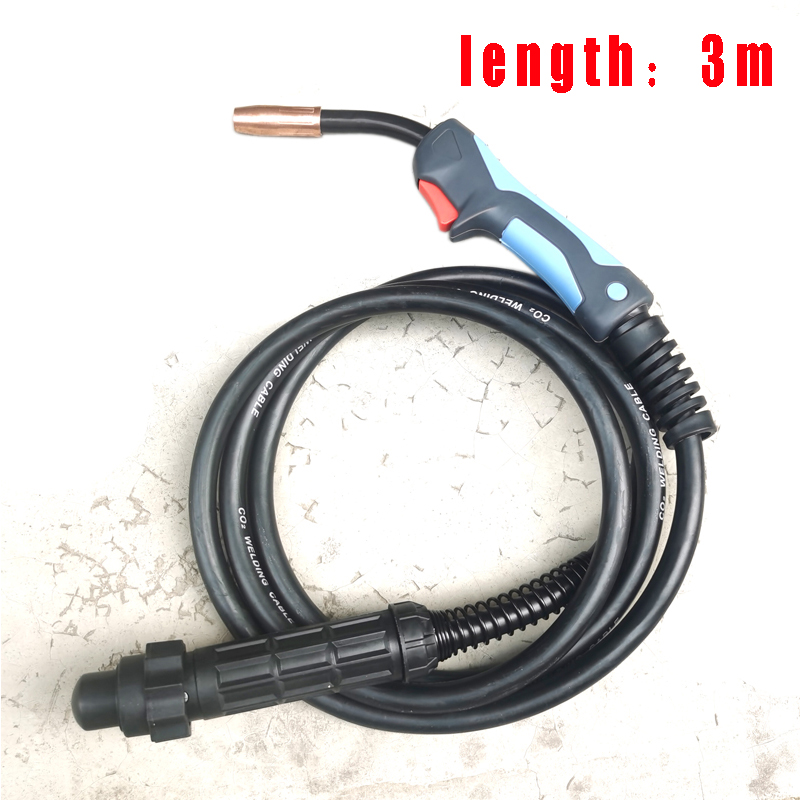 FY-TECH CO2 MIG MAG ไฟฉายเชื่อ - Tech Accessories Usa บทวิจารณ์และราคา