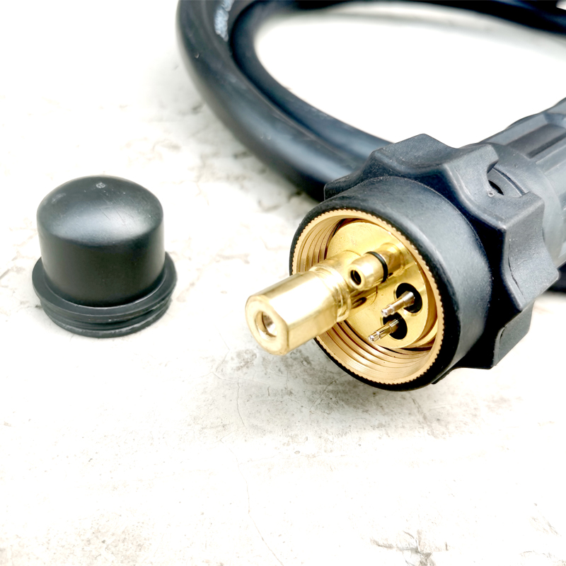FY-TECH CO2 MIG MAG ไฟฉายเชื่อ - Tech Accessories Usa บทวิจารณ์และราคา