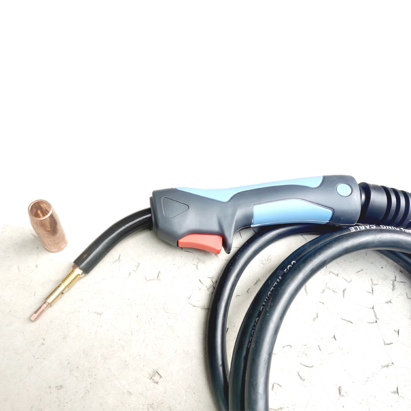 FY-TECH CO2 MIG MAG ไฟฉายเชื่อ - Tech Accessories Usa บทวิจารณ์และราคา