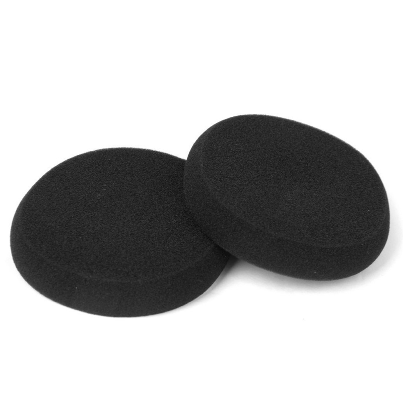 1คู่ชุดหูฟังแขนสีดำชุดหูฟังแผ่ - Tech Accessories Speaker บทวิจารณ์และราคา