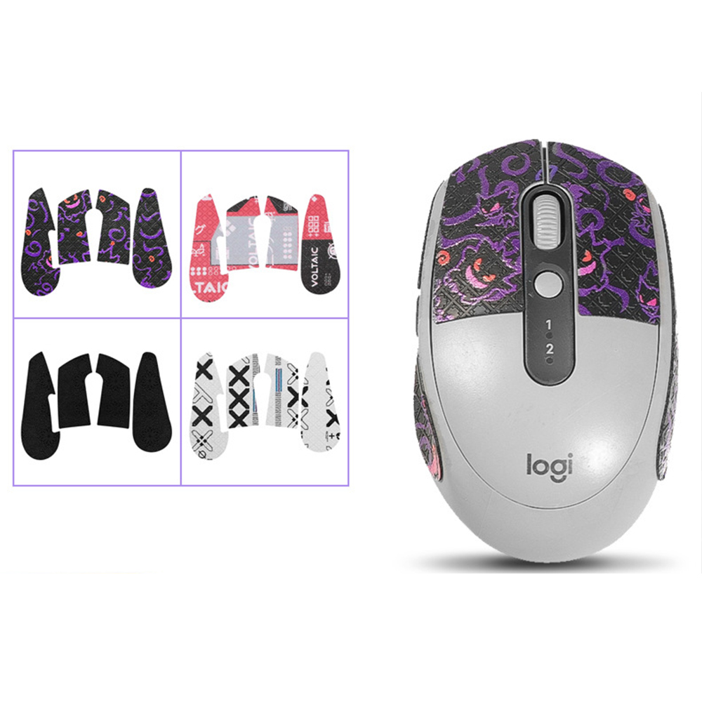 สําหรับ Logitech M590 เมาส์เทป - Tech Acc บทวิจารณ์และราคา