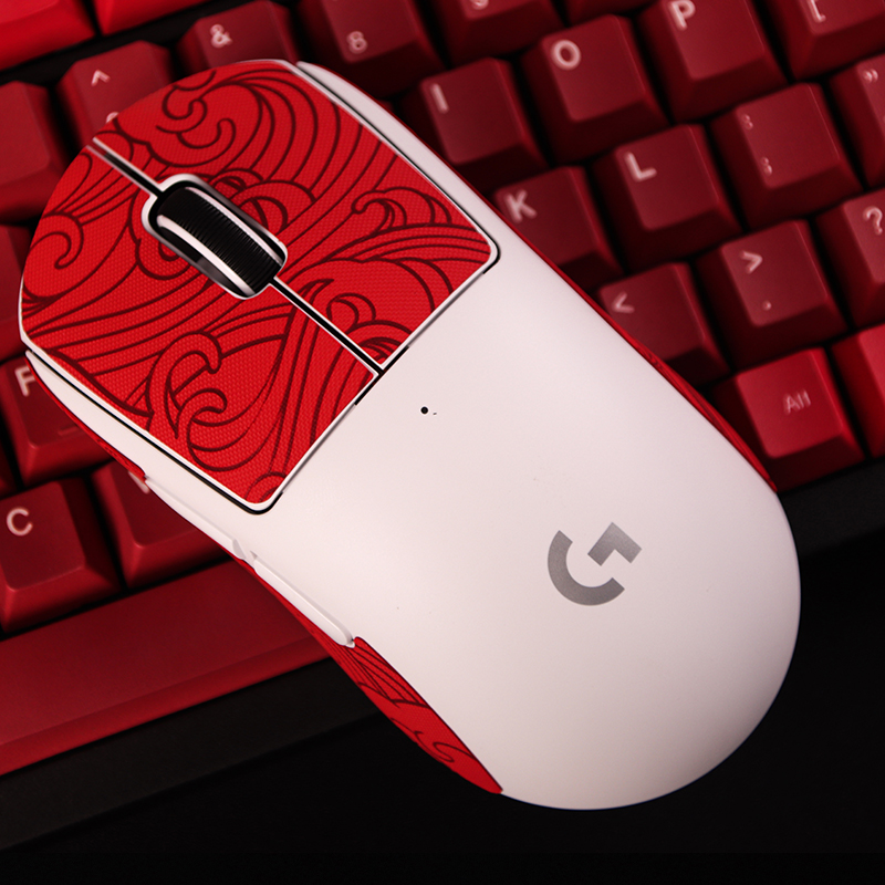 Esports Tiger Gaming Mouse Gri - Tech Acc บทวิจารณ์และราคา