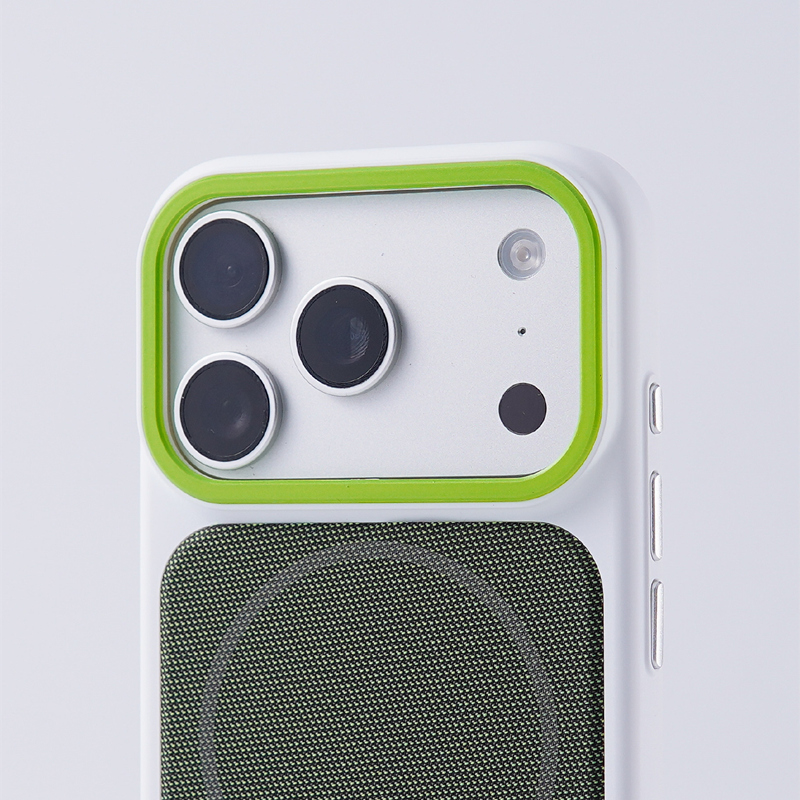 เคสโทรศัพท์ Hit Color Tech-wov - Tech Accessories Hard Case บทวิจารณ์และราคา