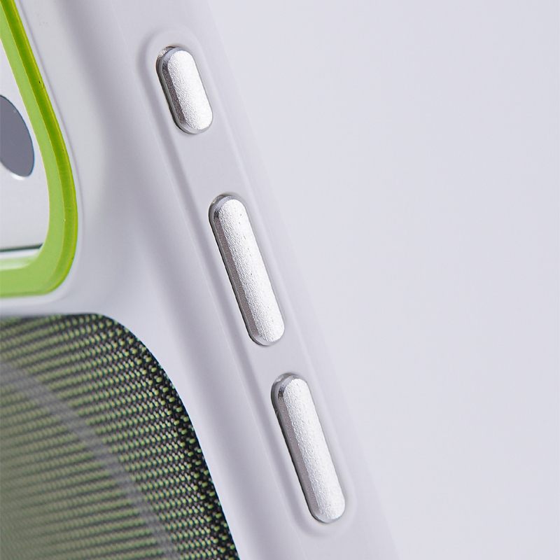 เคสโทรศัพท์ Hit Color Tech-wov - Tech Accessories Hard Case บทวิจารณ์และราคา