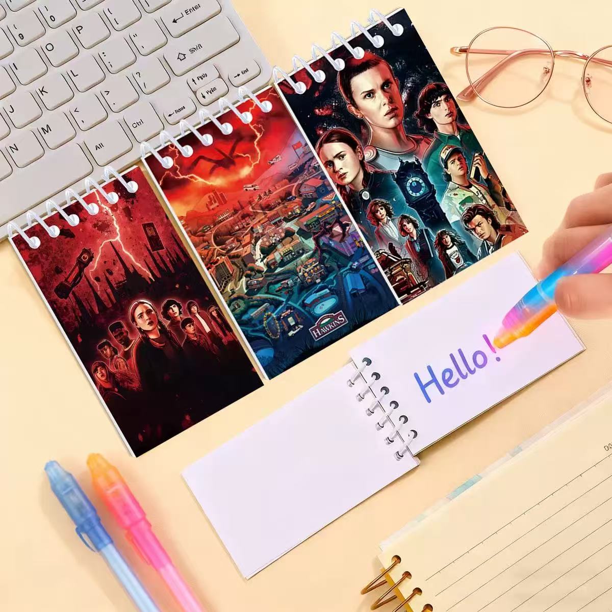ชุดสมุดโน้ตขนาดเล็ก R 10 เล่ม  - Tech Office Accessories บทวิจารณ์และราคา